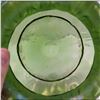 Image 11 : Signed Hand Blown Loetz Creta Rusticana Bulbous Art Glass Vase