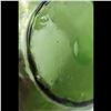 Image 8 : Signed Hand Blown Loetz Creta Rusticana Bulbous Art Glass Vase