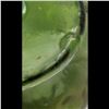 Image 9 : Signed Hand Blown Loetz Creta Rusticana Bulbous Art Glass Vase