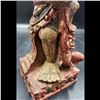 Image 7 : Wood Carved Balinese Temple Sculpture