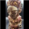 Image 8 : Wood Carved Balinese Temple Sculpture