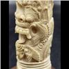 Image 10 : Antique Balinese Bone Carving