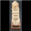 Image 2 : Antique Balinese Bone Carving