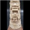 Image 3 : Antique Balinese Bone Carving