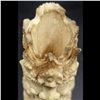 Image 4 : Antique Balinese Bone Carving
