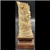 Image 7 : Antique Balinese Bone Carving