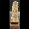 Image 8 : Antique Balinese Bone Carving
