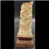 Image 9 : Antique Balinese Bone Carving