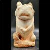 Image 2 : Antique Indian Marble Nandi 15th C Or Earlier