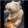 Image 9 : Antique Indian Marble Nandi 15th C Or Earlier