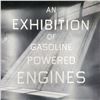 Image 1 : Ed Ruscha Print, "An Exhibition Of Gasoline Powered Engines"