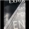Image 6 : Ed Ruscha Print, "An Exhibition Of Gasoline Powered Engines"