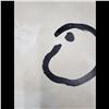 Image 10 : Jiro Yoshihara (Japanese, 1905-1972) Hand Signed Ink On Paper