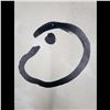 Image 2 : Jiro Yoshihara (Japanese, 1905-1972) Hand Signed Ink On Paper