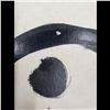 Image 4 : Jiro Yoshihara (Japanese, 1905-1972) Hand Signed Ink On Paper