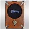 Image 1 : Pignose Legendary 7-100-(R) Vintage Portable Miniature Amplifier