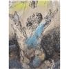 Image 4 : Marc Chagall Pencil Signed & Numbered 31/100 Limited Edition Hand Colored Etching
