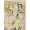 Image 6 : Marc Chagall Pencil Signed & Numbered 31/100 Limited Edition Hand Colored Etching