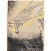 Image 8 : Marc Chagall Pencil Signed & Numbered 31/100 Limited Edition Hand Colored Etching