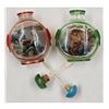 Image 16 : A Fine Pair Of Inside Painted Chinese Snuff Bottles Prob 1900-1930