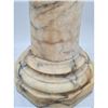 Image 11 : Attributed To British-Benjamin Spence 1822-1866 Marble Statue On Pedestal 19th C