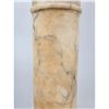 Image 14 : Attributed To British-Benjamin Spence 1822-1866 Marble Statue On Pedestal 19th C