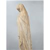 Image 25 : Attributed To British-Benjamin Spence 1822-1866 Marble Statue On Pedestal 19th C