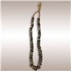 Image 1 : A Large String Of West African Venetian Glass "End-of-Day" Beads, 54 Beads Total