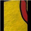 Image 7 : Local Florida Artist John Scherer Abstract Oil On Canvas Painting