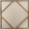Image 9 : Local Florida Artist John Scherer Abstract Oil On Canvas Painting