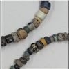 Image 7 : Grouping Of 10 Miniature Glass Beaded Necklaces, Seems Old