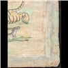 Image 2 : Indian Kota School Miniature Painting Of A Royal Hunting Scene
