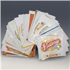 Image 1 : 41 Pc Of Vintage Cigar Box Wrappers