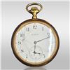 Image 1 : 14k Gold Filled Elgin Pocket Watch