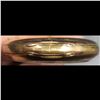 Image 5 : 14k Gold Filled Elgin Pocket Watch