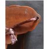 Image 2 : A Very Fine Hand Carved Boxwood Inro Signed 19th Century 8.5 Cm