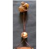 Image 7 : A Very Fine Hand Carved Boxwood Inro Signed 19th Century 8.5 Cm