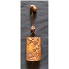 Image 8 : A Very Fine Hand Carved Boxwood Inro Signed 19th Century 8.5 Cm