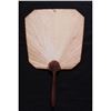 Image 3 : 19th Century Japanese Woodblock Print Fan Hiroshige