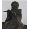 Image 17 : Asian Bronze Cow Censer With A Boy 19th Century Or Earlier