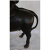 Image 2 : Asian Bronze Cow Censer With A Boy 19th Century Or Earlier