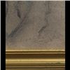 Image 2 : Framed Signed Pencil Sketch Of Vladimir Lenin, Early-Mid 20th Century