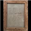 Image 8 : Signed Large Oil On Canvas Portrait Painting Of Vladimir Lenin, 1961