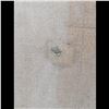 Image 14 : Very Large Oil On Canvas Portrait Painting Of Vladimir Lenin, 20th Century, With Photograph