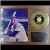 Image 1 : Mickey Mantle Signed & Numbered Record Breaker Plaque