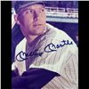 Image 2 : Mickey Mantle Signed & Numbered Record Breaker Plaque