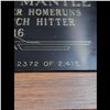 Image 7 : Mickey Mantle Signed & Numbered Record Breaker Plaque