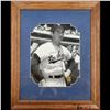 Image 1 : Sandy Koufax Autographed Portrait
