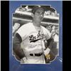 Image 2 : Sandy Koufax Autographed Portrait