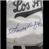 Image 3 : Sandy Koufax Autographed Portrait